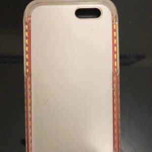 iPhone 6 light up case